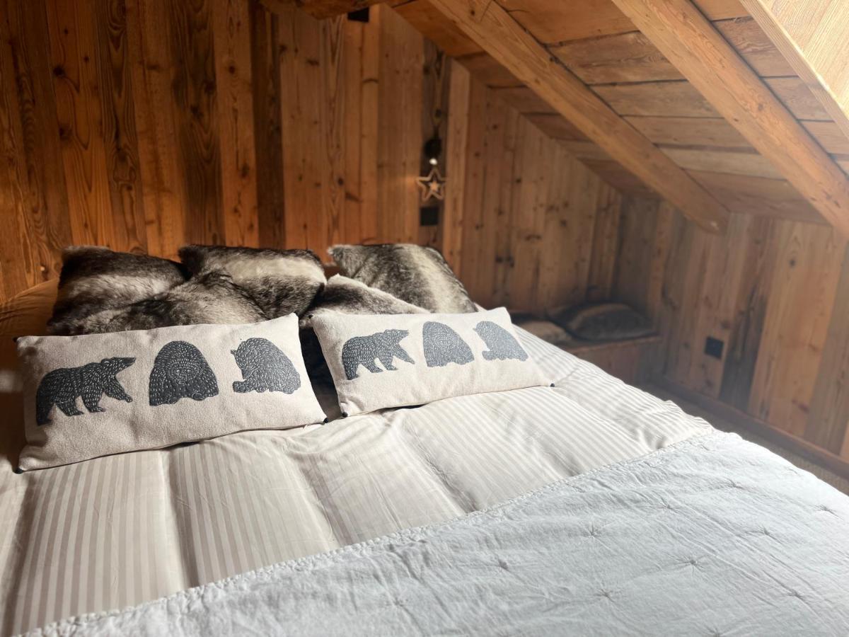 Stone Lake Luxury Lodge Gérardmer Exterior foto