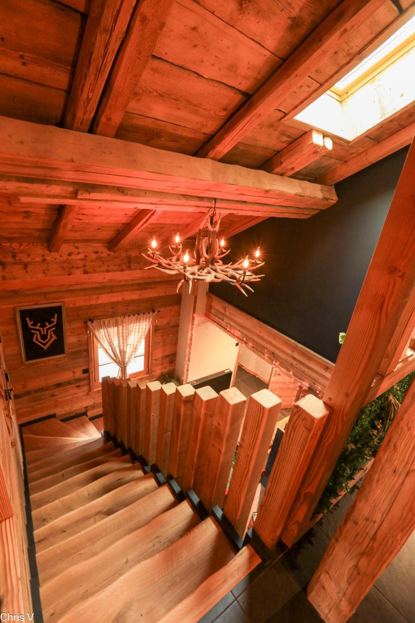 Stone Lake Luxury Lodge Gérardmer Exterior foto