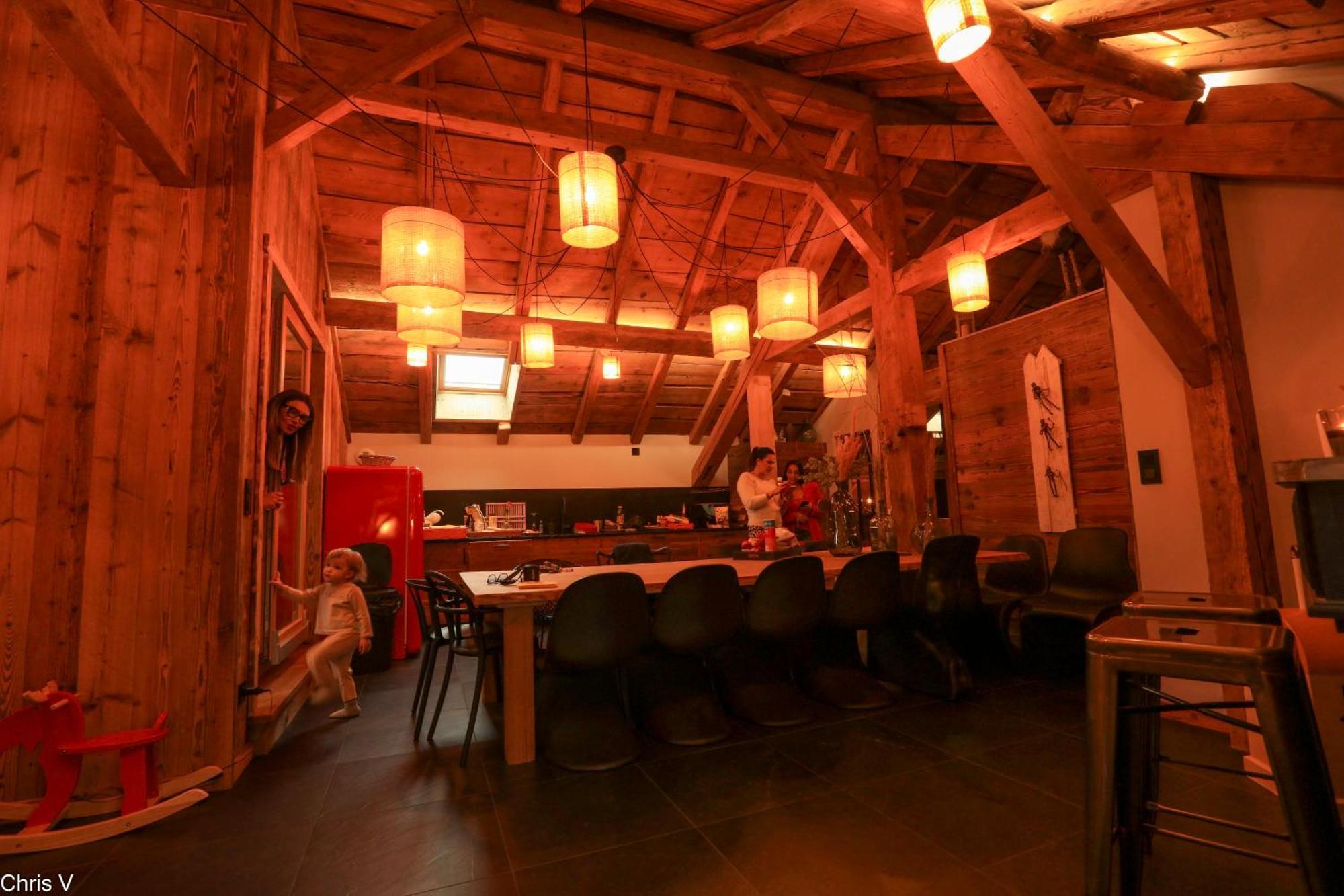 Stone Lake Luxury Lodge Gérardmer Exterior foto